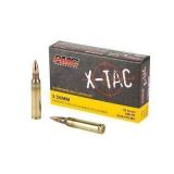 PMC XTAC 5.56 NATO 55 Gr ( 1000 RDS )