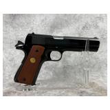 NICE Colt Govt Model 1911 A1 Made In 1967 (45 ACP)