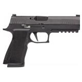 New Sig Sauer P320 XTen ( 10MM )