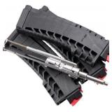 New CMMG AR Conversion Kit 22 LR Bravo 3