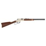 New Henry Golden Boy ( 22 LR )