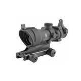 New Trijicon ACOG 4x32 M4A1