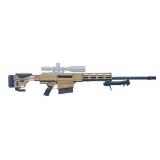 New HM Defense HM50MAX ( 50 BMG )