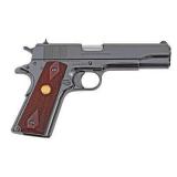 New Colt Government Classic Royal Blue Series 70