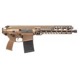 New Sig Sauer MCX Spear ( 7.62 NATO )