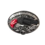 New Exclusive NAA Zoro + Buckle ( 22 LR )