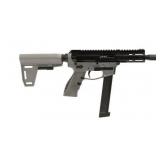 New GForce Jawbone Exclusive Grey ( 9MM )