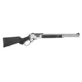 New Smith & Wesson 1854 ( 360 Buckhammer )