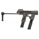 New Sig Sauer P320 Flux Legion ( 9MM )