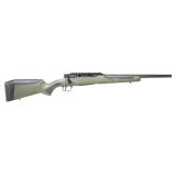 New Savage Impulse Hog Hunter Straight Pull (6.5 )