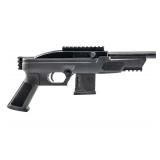New Rossi RS22 Pistol ( 22 LR )