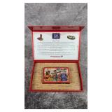 Winchester 250 Commemorative Box Series 12 GA 2.75