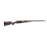 New Fierce Firearms Carbon Rogue XP (25 Creedmoor)