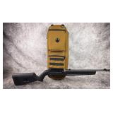Like New Ruger 10/22 Takedown ( 22 LR )