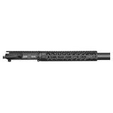New YHM Turbo Integrally Suppressed Upper ( 5.56 )