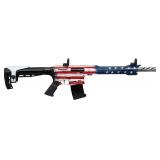 New Citadel BOSS 25 USA Flag  ( 12 GA )