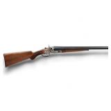 New IFG Pedersoli Wyatt Earp SXS ( 12 GA )