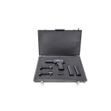 New Magnum Research DE Mark XIX Combo Black