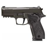 New Sig Sauer P226X Legion ( 9MM )