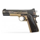 New Kimber 1911 LW Boot Campaign Bundle ( 45 CAP )