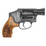 New S&W 443 Centennial Airweight ( 38 SPL )