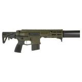 New Maxim Defense PDX-SD SBR Suppressed (5.56 NATO