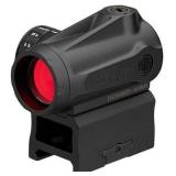 New Sig Sauer Romeo MSR Gen III MOA Red Dot