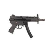 New SDS Arms Mac 5K ( 9MM )