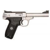 New Smith & Wesson SW22 Victory ( 22 LR )
