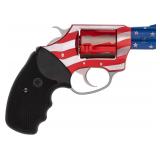 New Charter Arms Undercover ( 38 SPL )