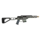 New Q Mini Fix ( 300 BLK )