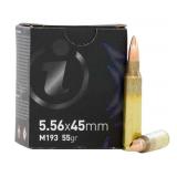 Igman M193 5.56 55 Gr ( 1000 RDS )
