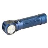 New Olight Perun 3 Midnight Blue