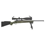 New Mossberg Patriot Night Train ( 308 Win )