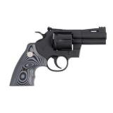 New Colt Python ( 357 Mag )