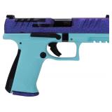 New Exclusive Walther Arms PDP F-Series ( 9MM )