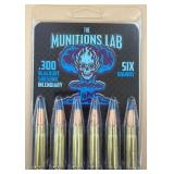 HFB 12 GA White Tracer ( 50 RDS )