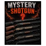 MYSTERY SHOTGUN ( MSRP $1699 )