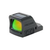 New Holosun 407 COMP X3 Green Dot