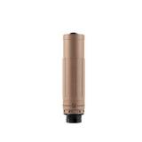 New Dead Air Sandman X Keymo FDE ( 30 Cal )