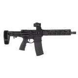 New Daniel Defense DDM4 Pistol + Optice (556 NATO)