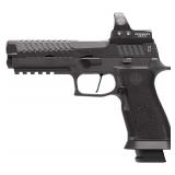 New Sig Sauer P320 MAX 2 + Optic ( 9MM )