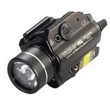 New Streamlight TLR-2 HL Light + Laser