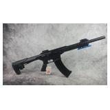 New Gforce Arms GF25 + 10 RD Mag ( 12 GA )