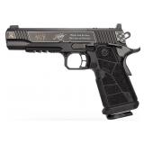New Kimber DS Warrior Boot Campaign ( 9MM )