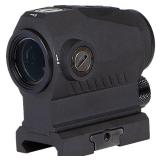 New Sig Sauer Romeo 5XDR Multi Reticle Red Dot