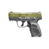 New Exclusive HK CC9 OD Green ( 9MM )