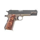 New Auto Ordnance Army 250th ( 45 ACP )