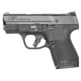 New Smith & Wesson M&P9 Shield Plus ( 9MM )