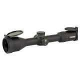 New Steiner H6Xi 3-18X50 MHR-MOA